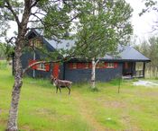 Tromso accommodation