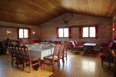 Tromso accommodation